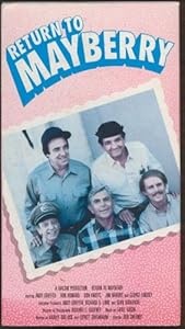 andy griffith return to mayberry