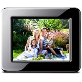 ViewSonic VFD810-50 8 inch High Resolution 800x600 Digital Photo Frame