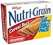 Kellogg's's  Nutri-grain Strawberry Big Pack, 16-Count Box (Pack of 4)