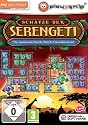 Schätze der Serengeti