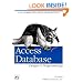 Access Database Design & Programming (Nutshell Handbooks)