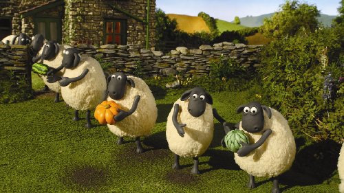 Shaun das Schaf - Frisch verliebt