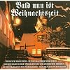 Bald Nun Ist Weihnachtszeit