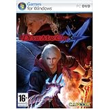 Devil May Cry 4