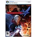 Devil May Cry 4 (PC DVD)