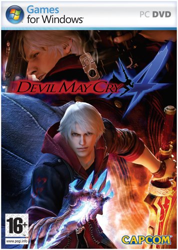 Buy Devil May Cry 4 (PC DVD) online at Discounted New and Used prices. Delivered to your door with Childrens Toyshop.com