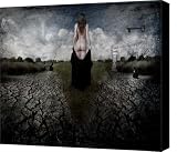 Desire No. 4 Canvas Print / Canvas Art Artist Andre Giovina Desire No. 4 Canvas Print / Canvas Art Artist Andre Giovina