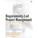 Requirements-Led Project Management: Discovering David's Slingshot