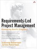 Search : Requirements-Led Project Management: Discovering David's Slingshot