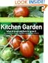 HarperCollins Practical Gardener: Kitchen Garden: What to Grow and How to Grow It