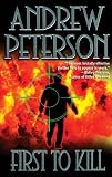 First to Kill (Leisure Fiction)