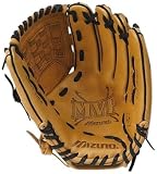 Mizuno MVP GMVP1154 Baseball Fielder's Mitt