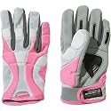 BRINE ''FIRE'' LACROSSE FIELD GLOVES
