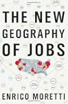 The New Geography of Jobs