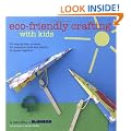 Eco-friendly Crafting with Kids