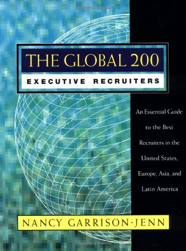 management recruiters