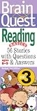 Brain Quest Grade 3 Reading (Brain Quest)