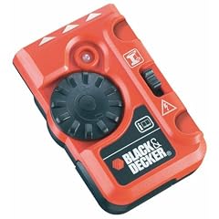Black & Decker BDS200 Metall- und Stromdetektor