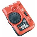 Black & Decker BDS200 Metall- und Stromdetektor