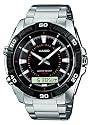 CASIO Herren-Armbanduhr Casio Collection MTA-1010D-1AVEF
