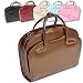 McKlein USA W Series Barrington Leather Ladies Laptop Briefcase