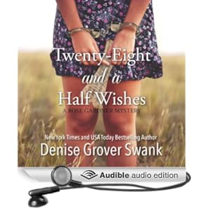 Twenty-Eight and a Half Wishes