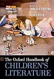 The Oxford handbook of children's literature