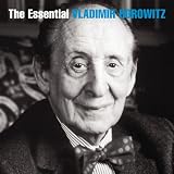 Essential Vladimir Horowitz