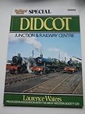 Didcot junction & railway centre