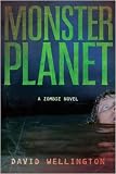 Monster Planet