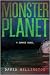 Monster Planet: A Zombie Novel