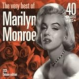 The Very Best of Marilyn Monroe
