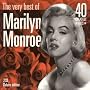 The Very Best of Marilyn Monroe