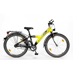 Kinderfahrrad 24 Zoll 3-Gang Nabenschaltung