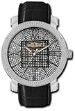 Mens Grand Master GM1-34 Diamond Watch Jojo Joe Rodeo
