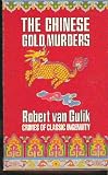 The Chinese Gold Murders