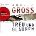 Treu und Glauben