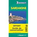 Guide Vert Sardaigne