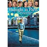 Midnight in Paris