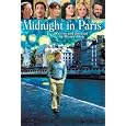 Midnight in Paris