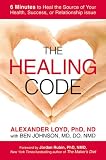The Healing Code: 6 Minutes to Heal the Source of Your Health, Success, or Relationship Issue 51jmg3HXLsL. SL160 The Healing Code: 6 Minutes to Heal the Source of Your Health, Success, or Relationship Issue
