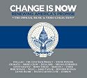 Change Is Now: Renewing America's Promise [CD/DVD] (Barack Obama)