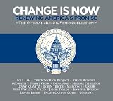 Change Is Now: Renewing America's Promise [CD/DVD] (Barack Obama)