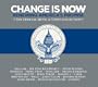 Change Is Now: Renewing America's Promise [CD/DVD] (Barack Obama)