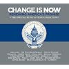 Change Is Now: Renewing America's Promise [CD/DVD] (Barack Obama)
