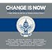 Change Is Now: Renewing America's Promise [CD/DVD] (Barack Obama)