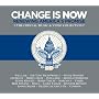 Change Is Now: Renewing America's Promise [CD/DVD] (Barack Obama)