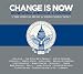 Change Is Now: Renewing America's Promise [CD/DVD] (Barack Obama)