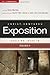 Exalting Jesus in Exodus (Christ-Centered Exposition Commentary)