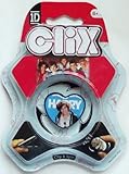 One Direction Harry Clix Button (Assortment)